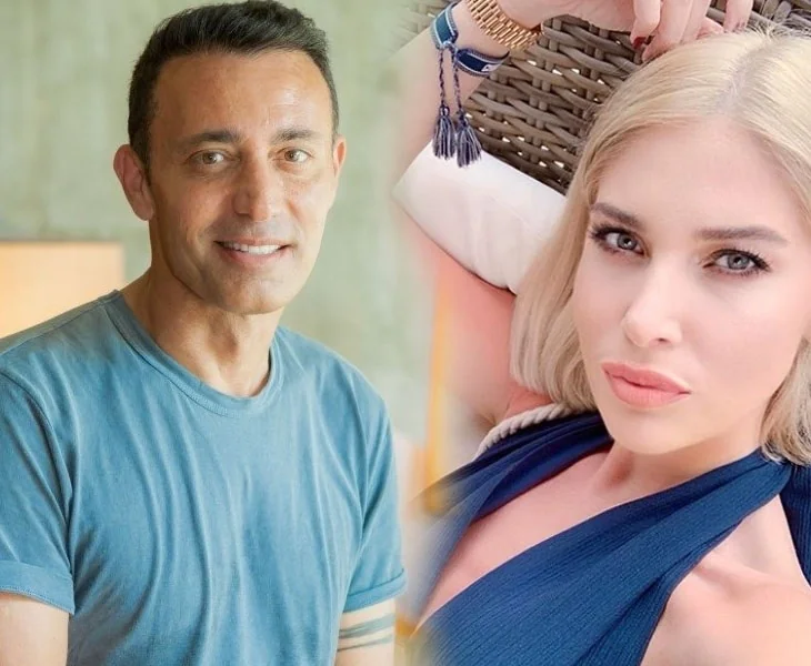 Mustafa Sandal'a büyük şok! Melis Sütşurup kazandı!
