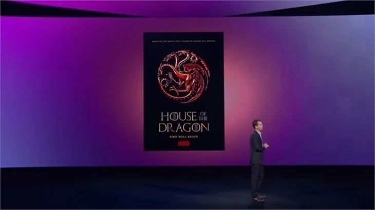 Yeni Game of Thrones dizisi duyuruldu!