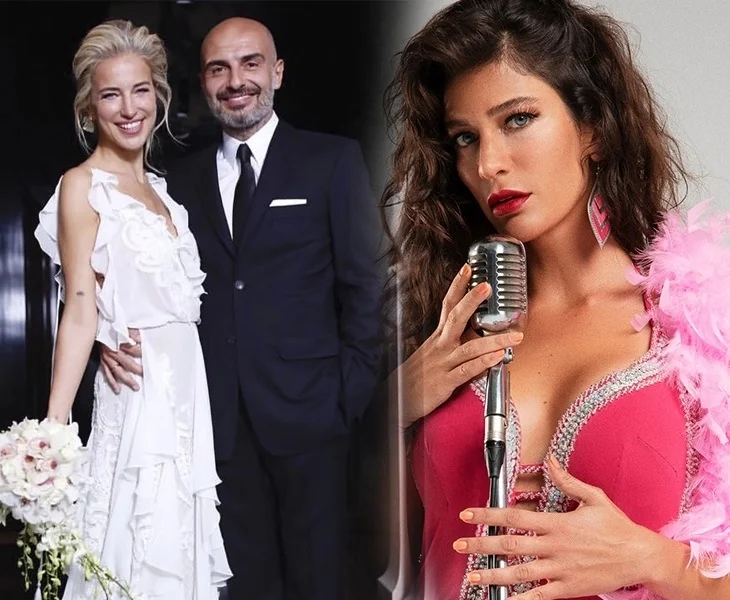 Berk Suyabatmaz'dan şok açıklama! "Flört aşamasındayız!"