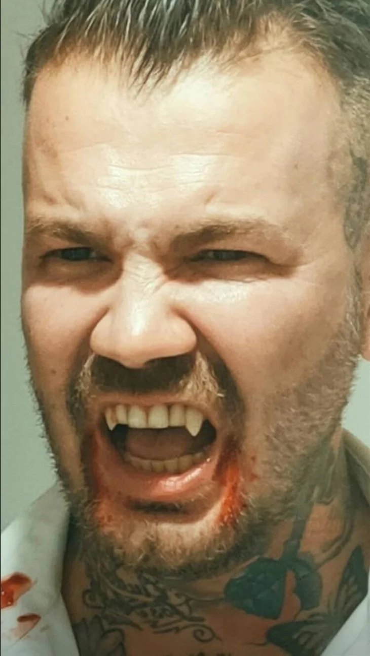Ünlülerden Cadılar Bayramı pozları!