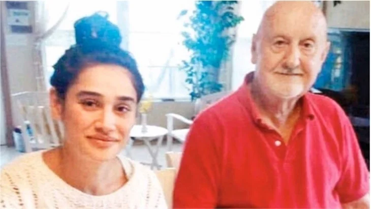 “Kendine neden böyle bir kötülüğü yaptın?”