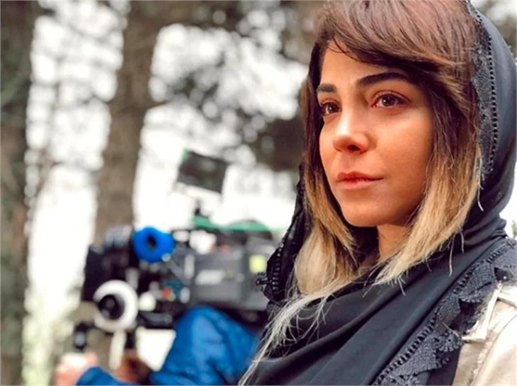 Kadın'daki paspal Ceyda gerçek haliyle yıktı geçti!