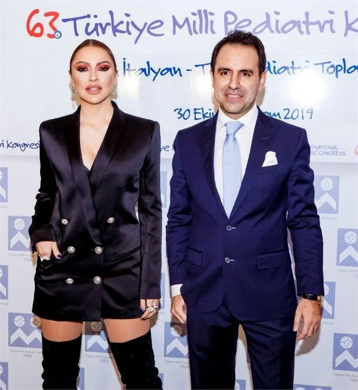 Hadise: "Çok fazla konuşmasınlar!"