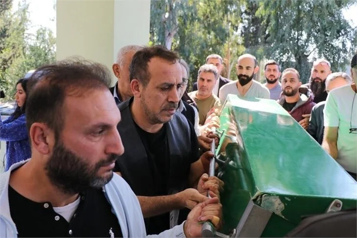 Haluk Levent'in acı günü!