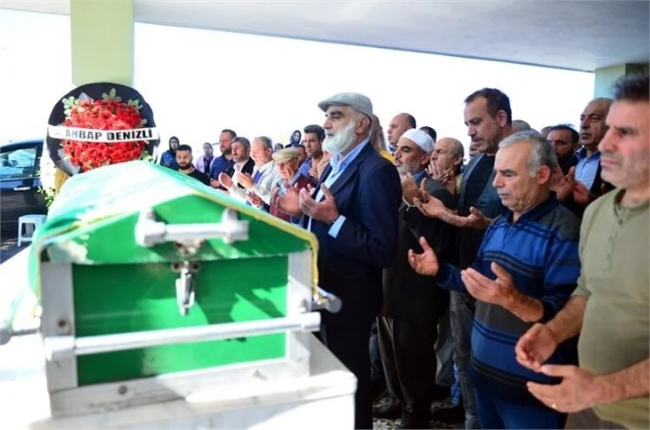 Haluk Levent'in acı günü!