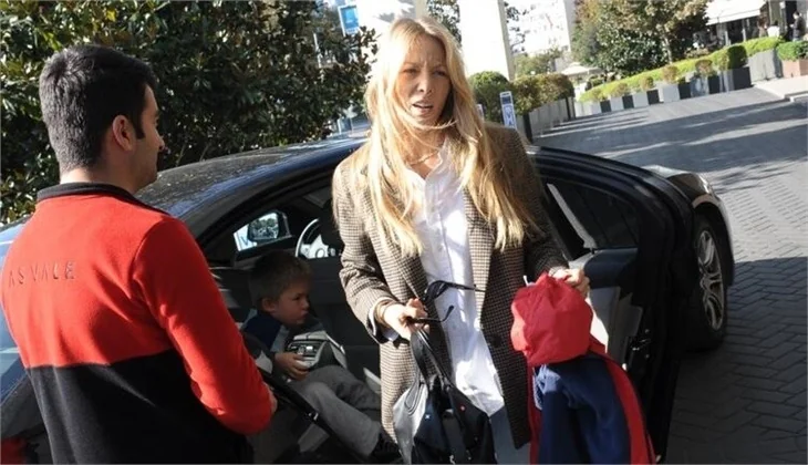 Bade İşçil neye sinirlendi?