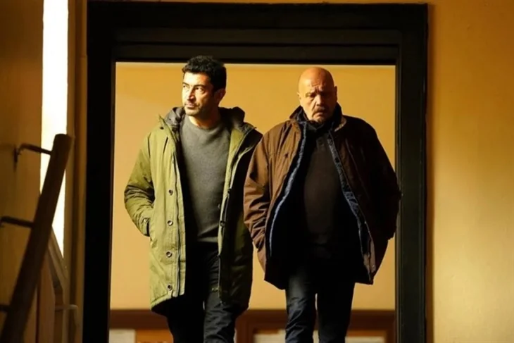 Kenan İmirzalıoğlu’nun 'Alef'teki partneri belli oldu!