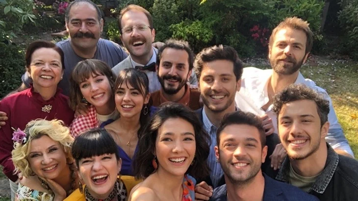 Sevilen diziden kötü haber geldi!