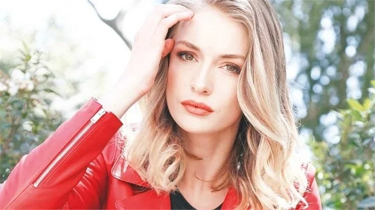 Yasemin Allen: "Bana tecavüz etmek istiyor!"