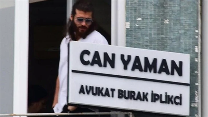 Can Yaman'ın asıl mesleğini biliyor musunuz?