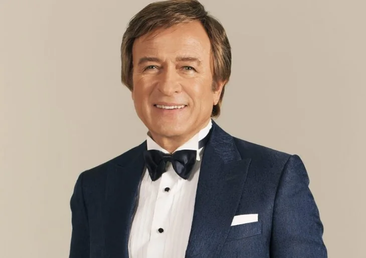 Erol Evgin'in değişimi şaşırttı!