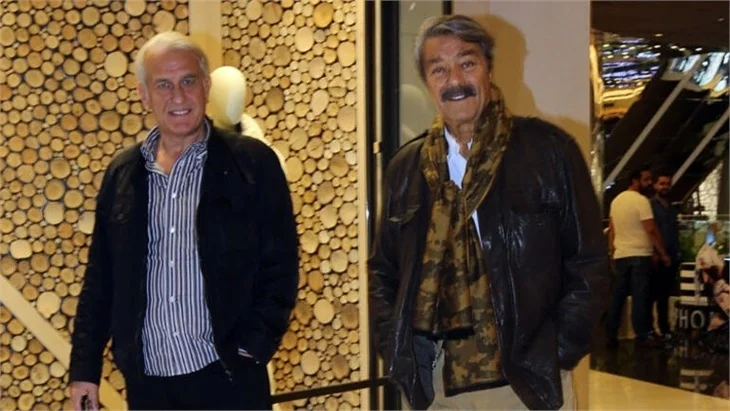 Kadir İnanır'dan Ebru Polat'a sert sözler!
