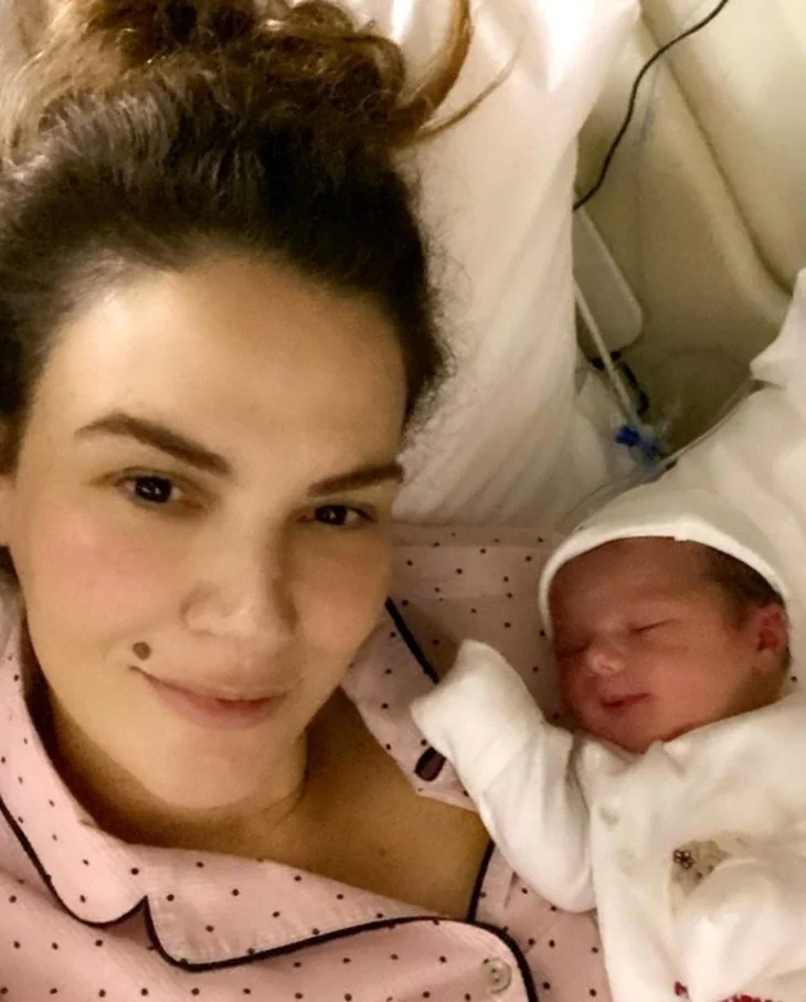 Tülin Şahin ve bebeğinin durumu nasıl?