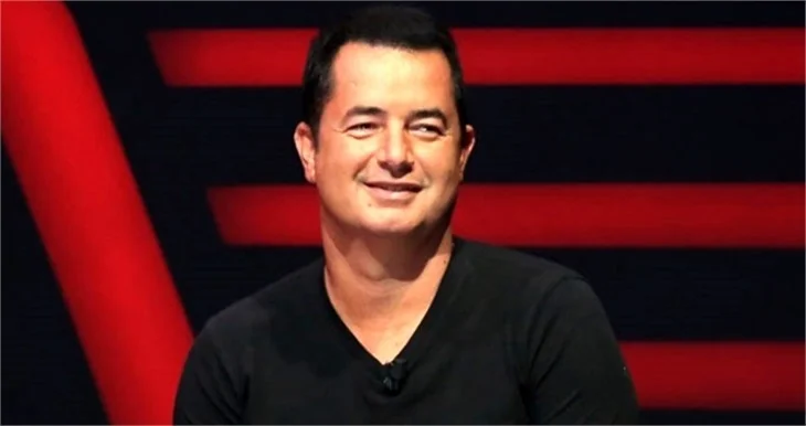 Acun Ilıcalı açıkladı! Murat Boz ve Hadise...