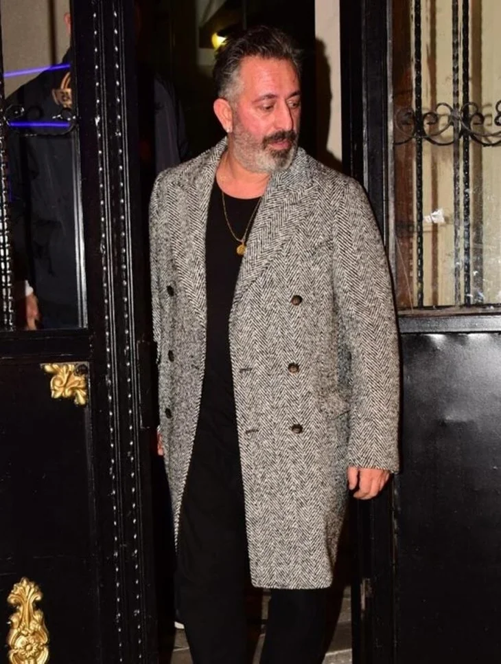 Cem Yılmaz'ın canı neden sıkkın?