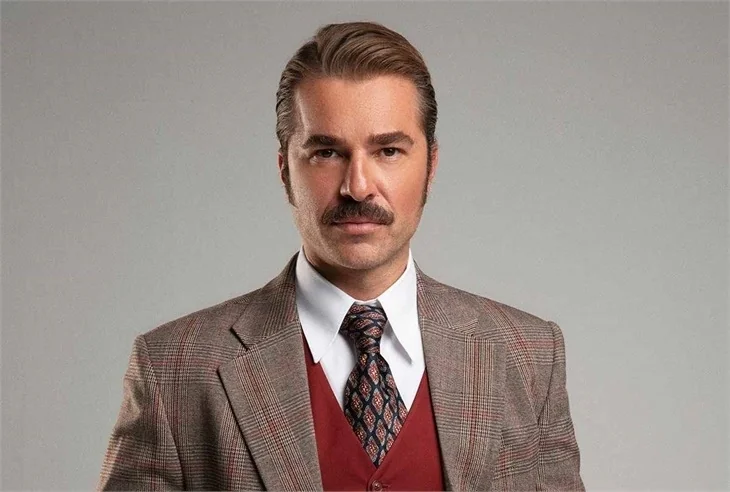 Engin Altan Düzyatan "Neslişah yeni tarzımı..."