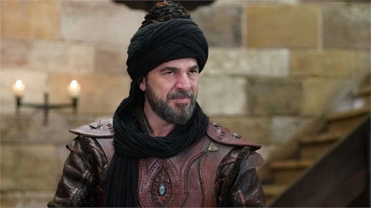 Engin Altan Düzyatan "Neslişah yeni tarzımı..."