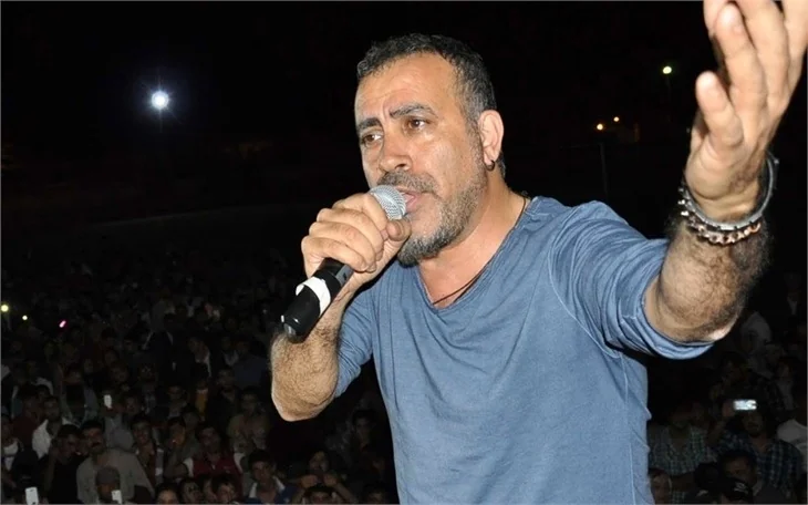 Haluk Levent neden eleştiri yağmuruna tutuldu?