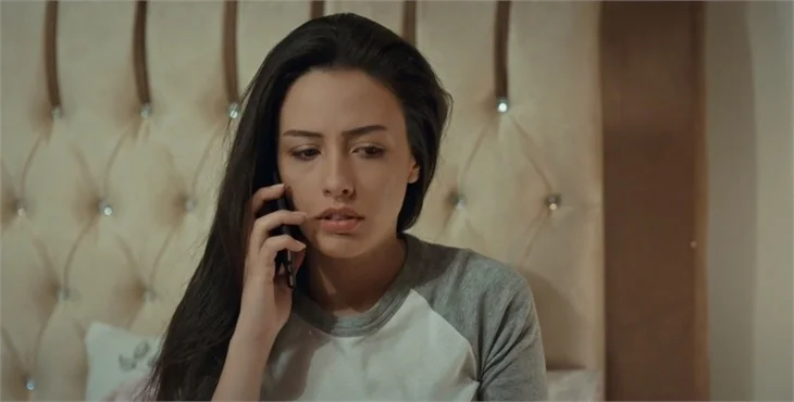 Sefirin Kızı'na yeni oyuncu... Bakın kadroya kim katıldı?