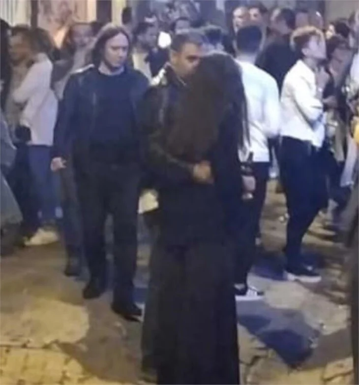 Nejat İşler gecelere hızlı döndü!