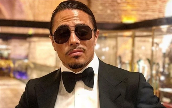 Nusret hakkında bomba iddia: "Diktatör gibi davranıyor..."