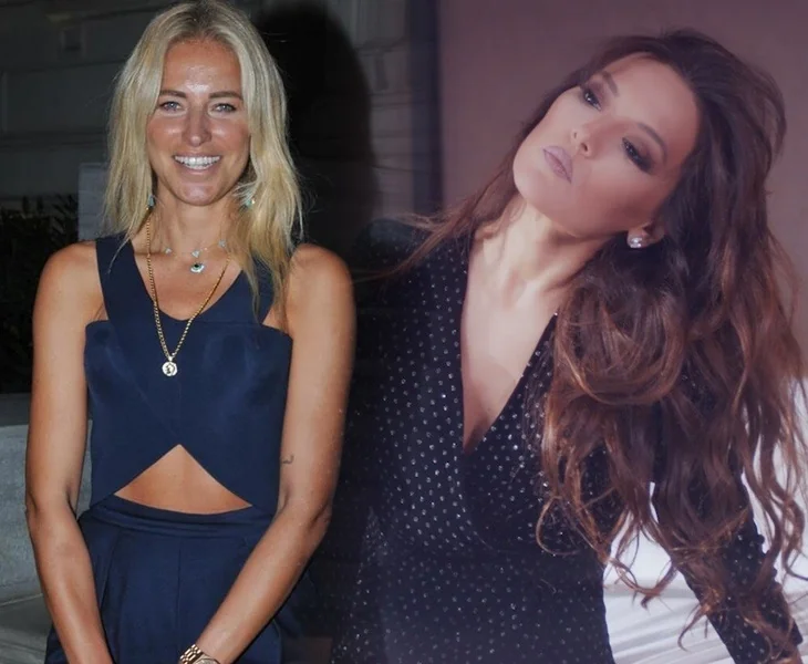 Demet Akalın ve Burcu Esmersoy neden kavga etti?