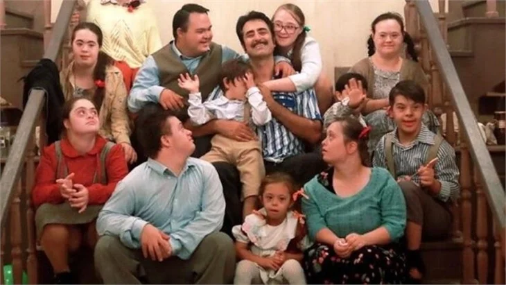Mahsun Kırmızıgül'den şahane hareket!