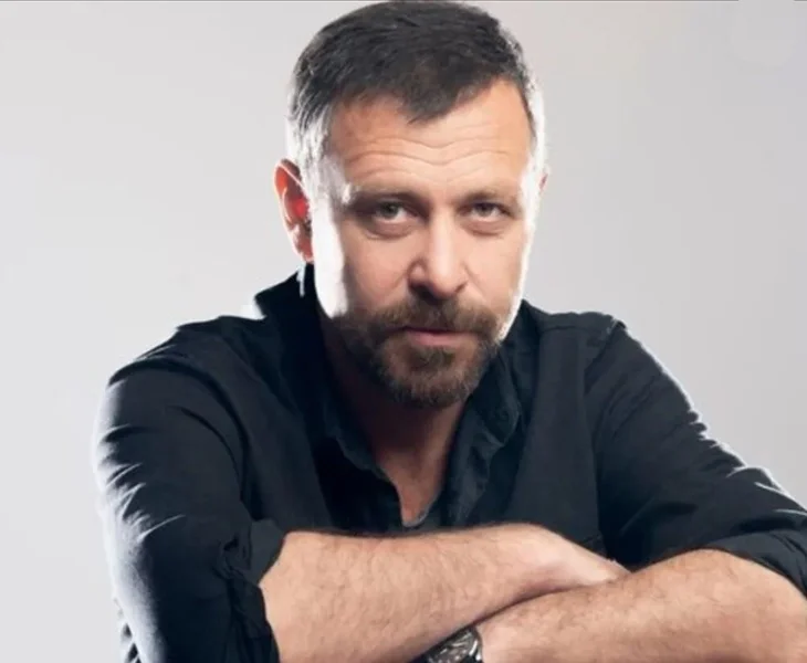 Nejat İşler: "Cumhurbaşkanı'nın hayatını oynamak isterim!"