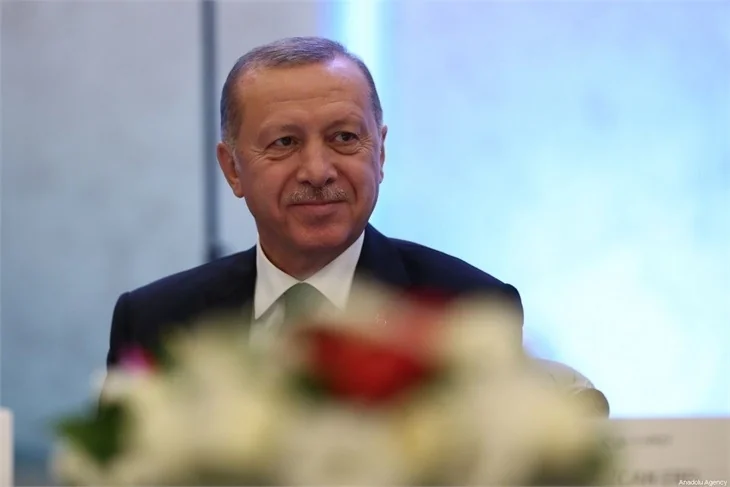 Nejat İşler: "Cumhurbaşkanı'nın hayatını oynamak isterim!"