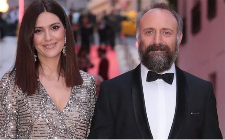 Bergüzar Korel neleri aşeriyor?