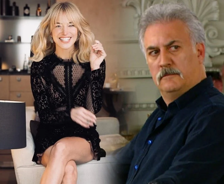 Burcu Esmersoy ve Tamer Karadağlı sevgili mi? Burcu Esmersoy açıkladı!
