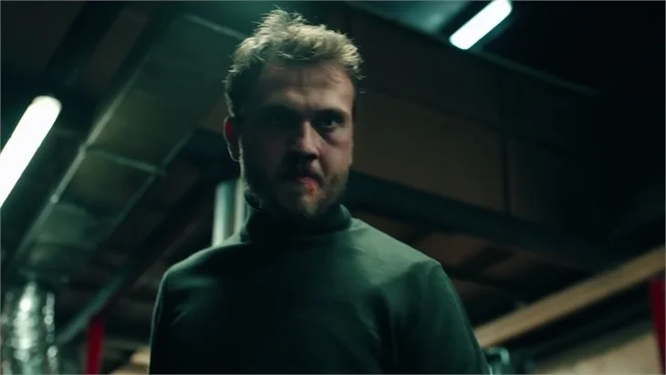 Çukur 3.sezon 9.bölüm fragmanı yayınladı!