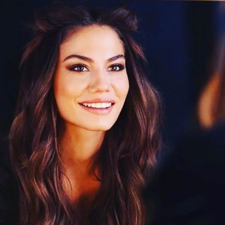 Demet Özdemir'in sürprizi ortaya çıktı!