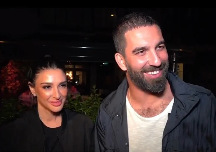 Arda Turan ve Aslıhan Doğan neyden korkuyor?