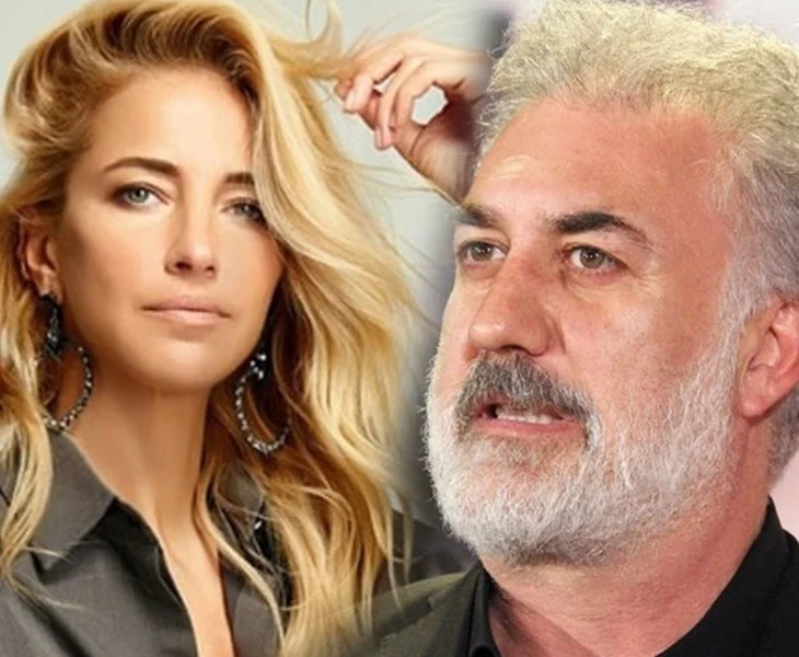 Tamer Karadağlı: "Burcu da evli değil ben de..."