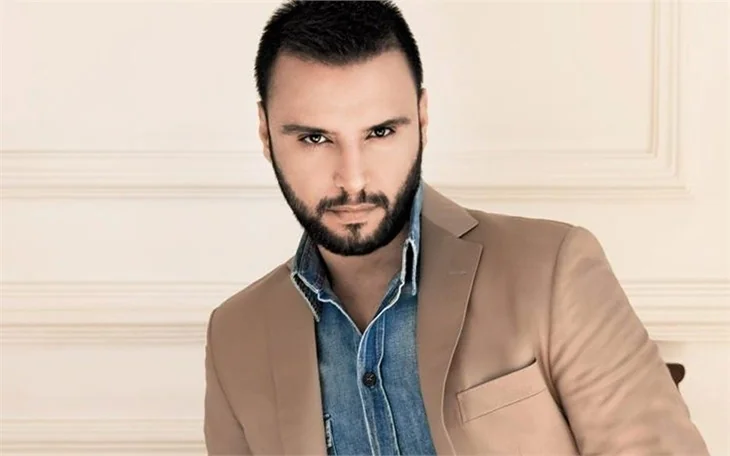 Alişan'dan Mahsun Kırmızıgül'e olay sözler!