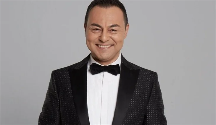 Serdar Ortaç'tan kumar açıklaması!
