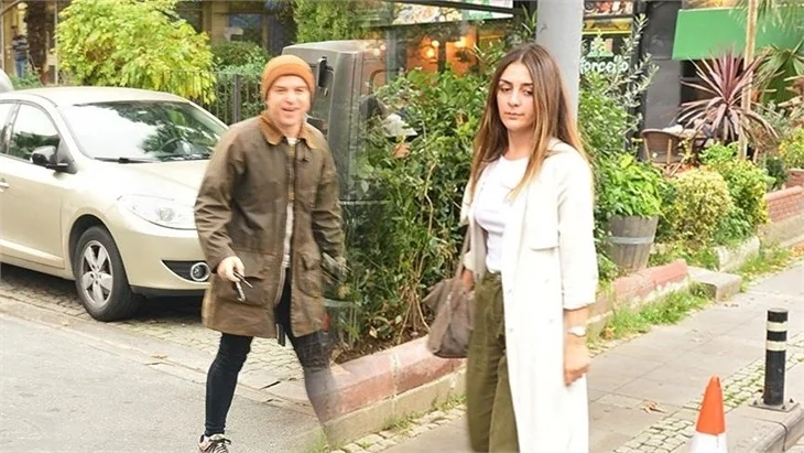 Gökhan Özoğuz herkesi fırçaladı!
