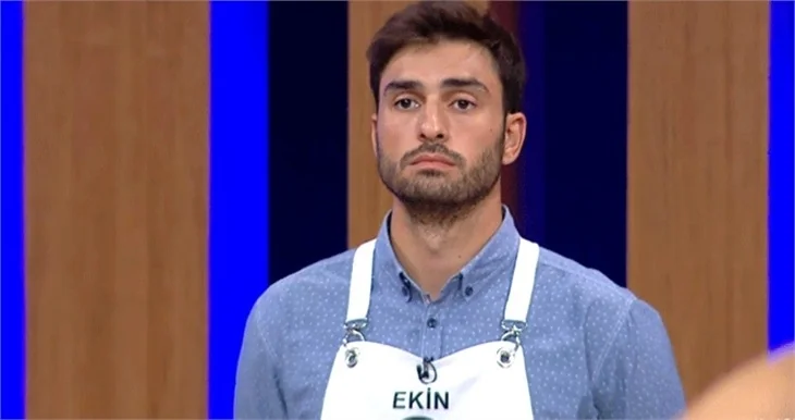 İclal Aydın'ın kuzeni MasterChef yarışmacısı çıktı!