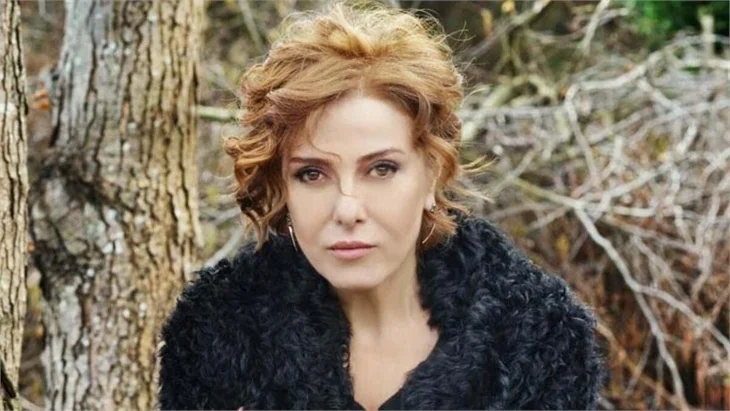 Zuhal Olcay: "Cenazemde..."