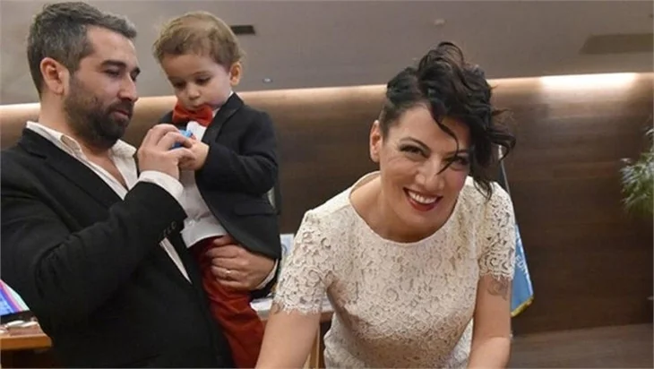 Eski eşinden Sibel Tüzüne: "Sürekli evli adamlarla ilişki..."