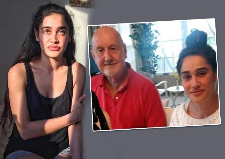 Meltem Miraloğlu sosyal medya hesabından açıkladı!
