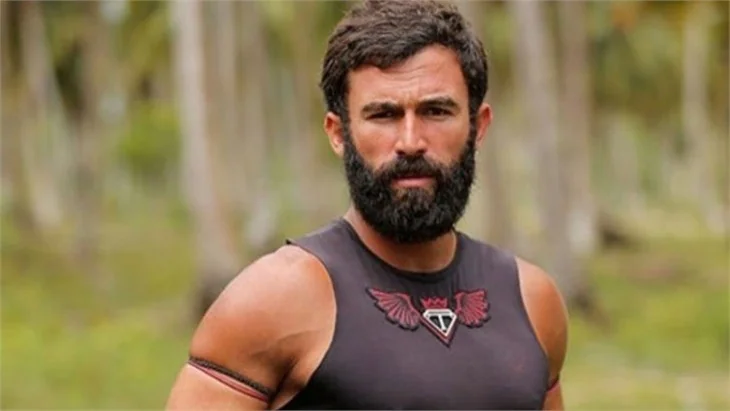 Turabi Çamkıran: "Yarışmalardan 10 milyon TL kazandım!"