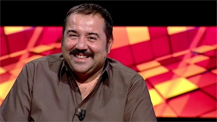 Ata Demirer'den sert çıkış! "Benim haber değerim mi var?"