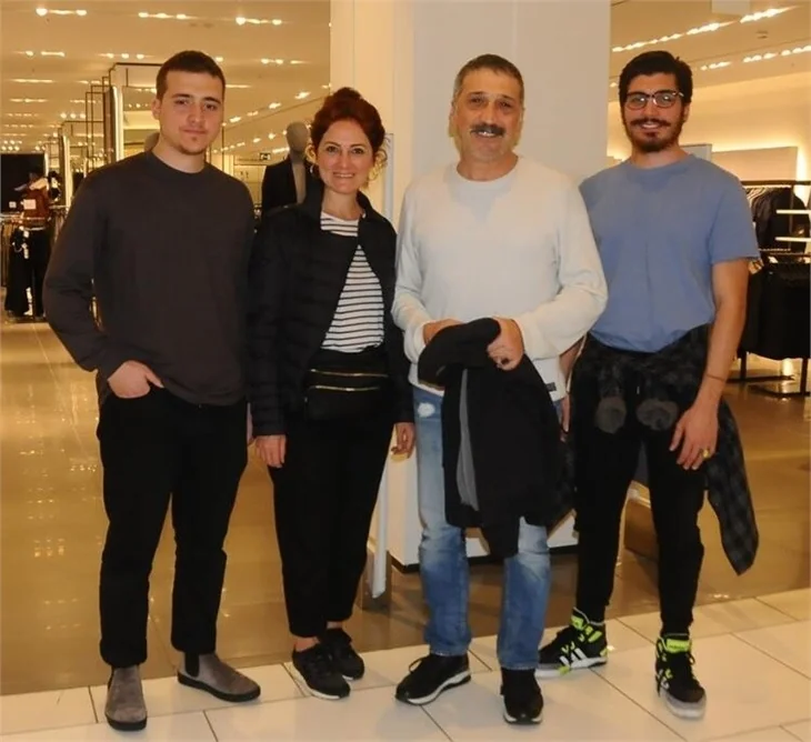 Cem Davran: "Cem Yılmaz'dan özür dileyecekler!"