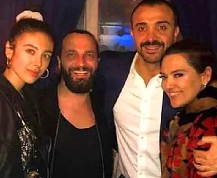 Demet Akalın ve Berkay barışıyor mu?