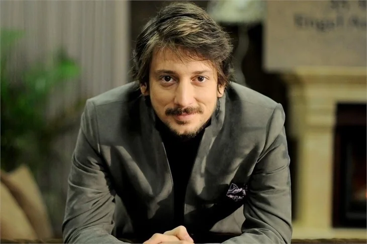 Engin Hepileri'den duygusal mesaj!