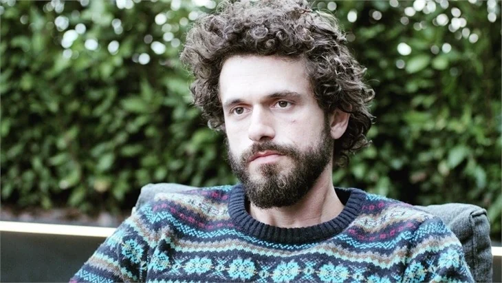 Kerem Bürsin'in yeni partneri belli oldu!