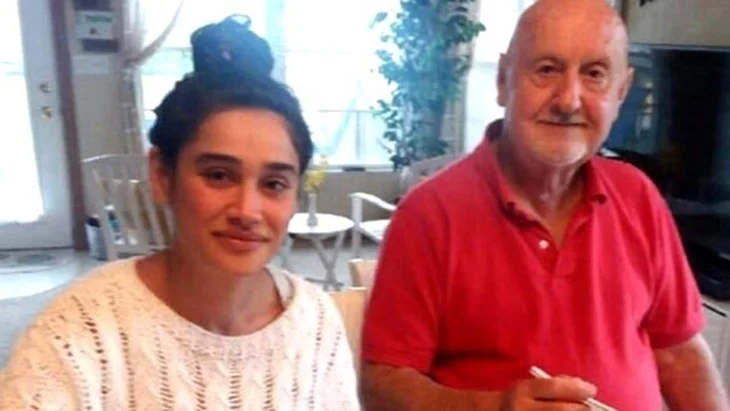 Meltem Miraloğlu o ismi mahkemeye verdi!