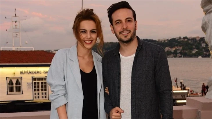 Oğuzhan Koç gemileri yaktı!
